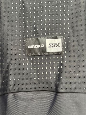 Brugt Siroko Culotte SRX Supreme 2026 bike — billede 3 af 7