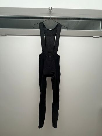 Siroko, Culotte SRX Supreme