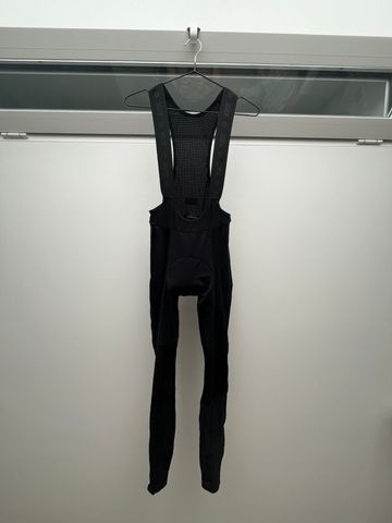 Brugt Siroko Culotte SRX Supreme 2026 bike — billede 1 af 7