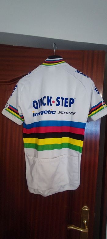 Used vermarc sport campeon del mundo Kit bike — image 3 of 9