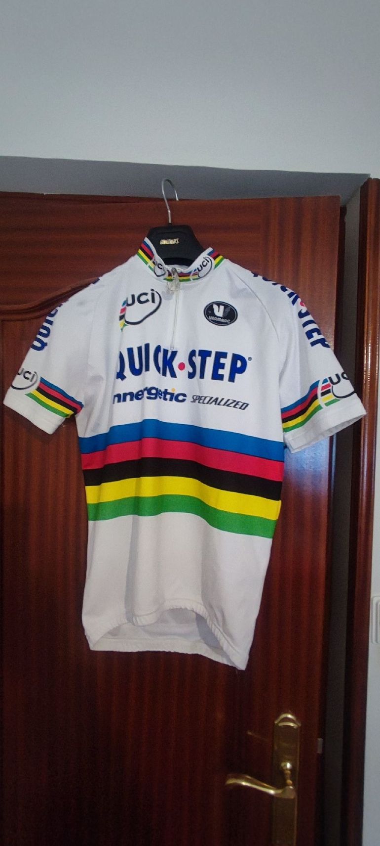 Used vermarc sport campeon del mundo Kit bike — image 2 of 9