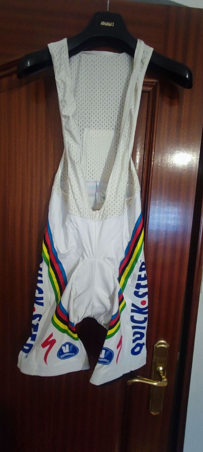 Used vermarc sport campeon del mundo Kit bike — image 6 of 9