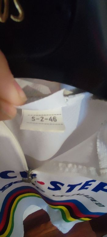 Used vermarc sport campeon del mundo Kit bike — image 5 of 9