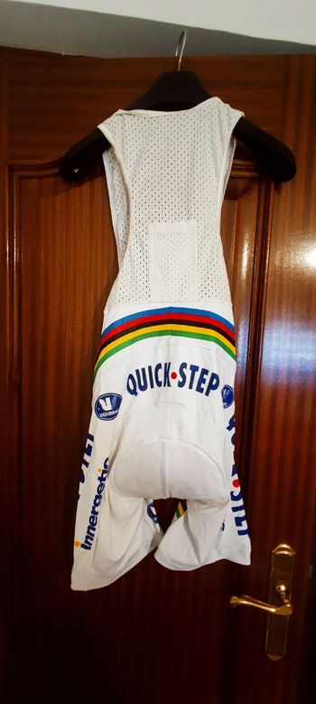 Used vermarc sport campeon del mundo Kit bike — image 7 of 9