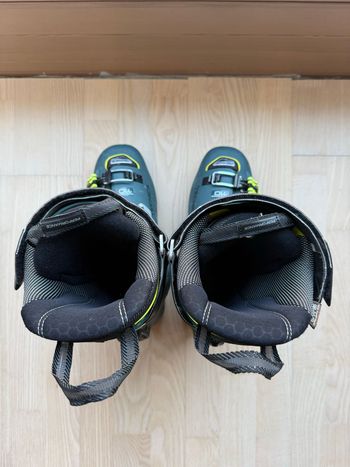 Used Tecnica COCHISE 110 Ski Boots 2021 bike — image 5 of 5