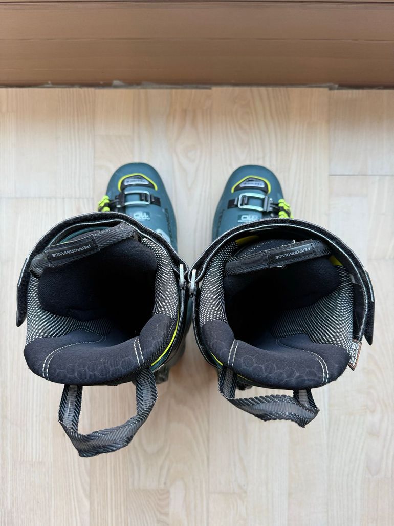 Used Tecnica COCHISE 110 Ski Boots 2021 bike — image 5 of 5