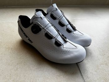 Gaerne, Chaussures