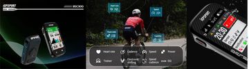 Brugt Igp BSC300 Cycling Accessories
