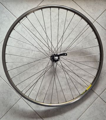 Mavic MTB Wheelset Wheels d'occasion