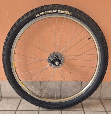 Used Mavic MTB Wheelset bike — image 12 of 12
