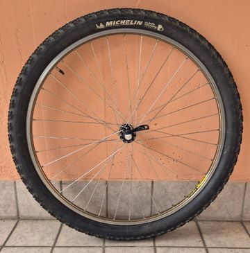 Used Mavic MTB Wheelset bike — image 9 of 12