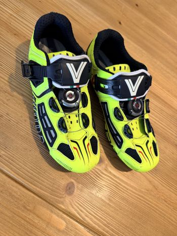 Used Vittoria Ciclismo Shoes bike — image 12 of 12