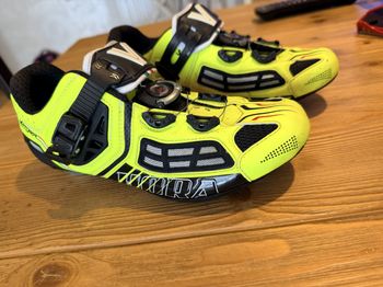 Used Vittoria Ciclismo Shoes bike — image 2 of 12