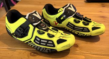 Vittoria Ciclismo Shoes Cycling Shoes usato