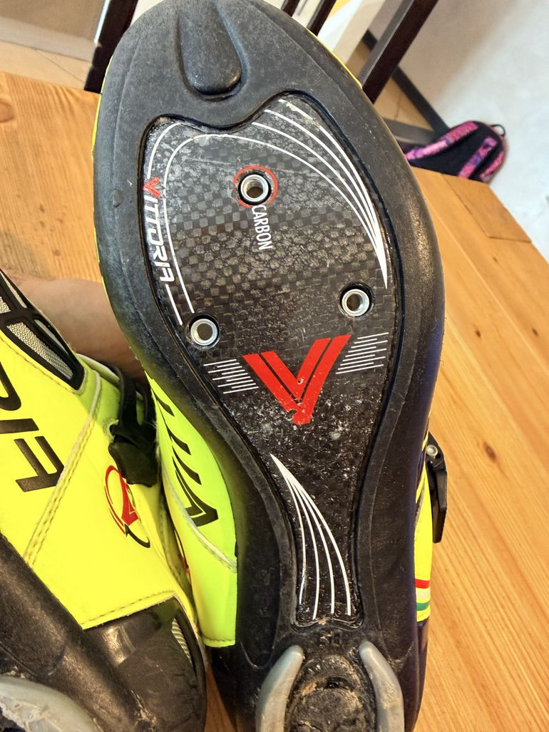 Used Vittoria Ciclismo Shoes bike — image 8 of 12
