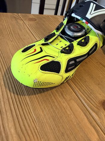 Used Vittoria Ciclismo Shoes bike — image 3 of 12