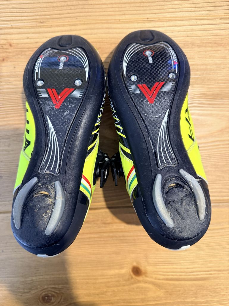 Used Vittoria Ciclismo Shoes bike — image 11 of 12