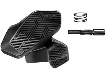Used Sram AXS Pod Controller Rocker Paddle bike