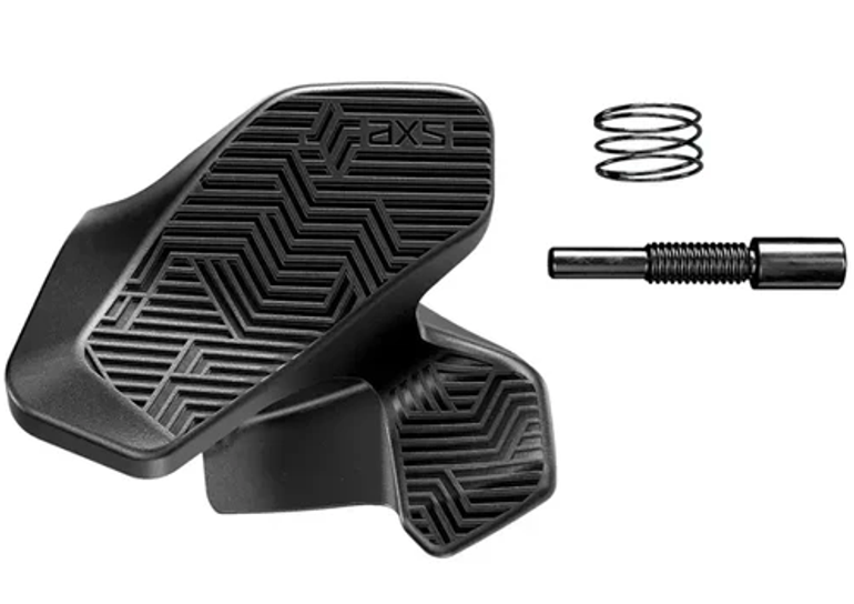 Used Sram AXS Pod Controller Rocker Paddle bike — image 1 of 3