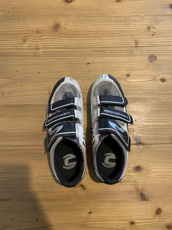 Used Diadora Cycling Shoes bike — image 2 of 9