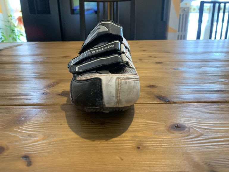 Used Diadora Cycling Shoes bike — image 6 of 9