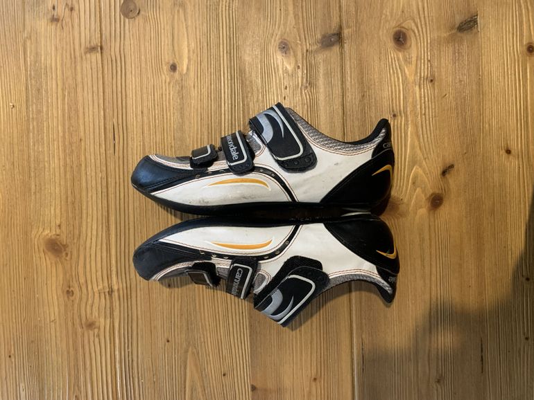 Used Diadora Cycling Shoes bike — image 8 of 9