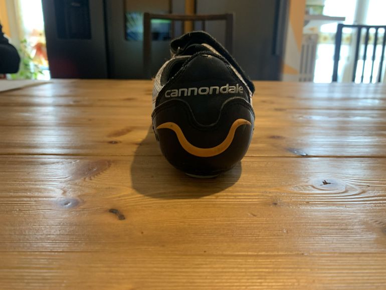 Used Diadora Cycling Shoes bike — image 5 of 9