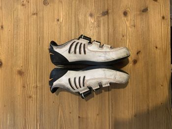 Used Diadora Cycling Shoes bike — image 7 of 9
