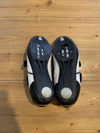 Used Diadora Cycling Shoes bike — image 9 of 9