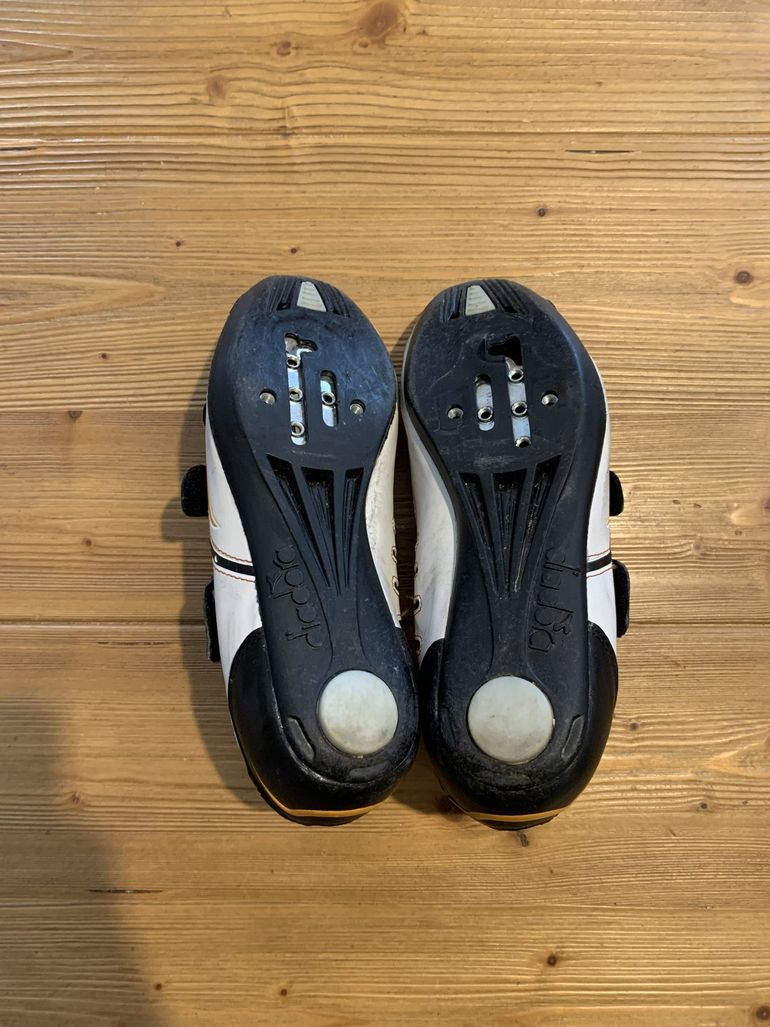 Used Diadora Cycling Shoes bike — image 9 of 9