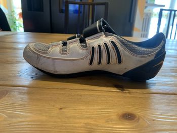 Used Diadora Cycling Shoes bike — image 4 of 9