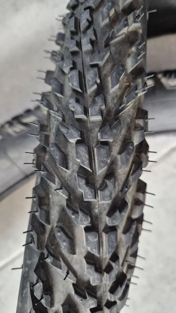 Brugt Michelin MTB 26" Tires bike — billede 5 af 5