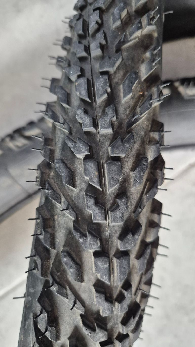 Used Michelin MTB 26" Tires bike — image 5 of 5
