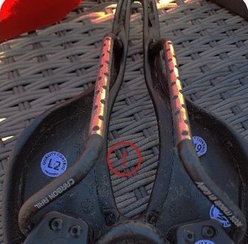 Used Selle Smp Sella 2025 bike — image 4 of 4