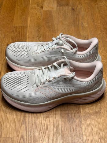 Saucony, Ride 18
