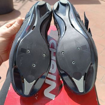 Used Chainsport Scarpe da strada n.44 bike — image 3 of 6