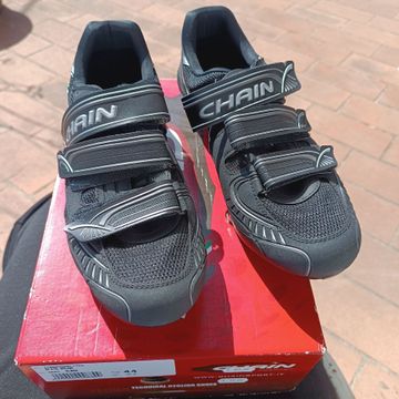 Gebrauchtes Chainsport Scarpe da strada n.44 Cycling Shoes