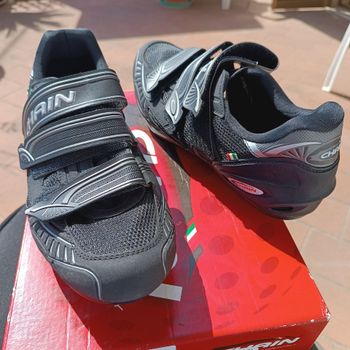 Used Chainsport Scarpe da strada n.44 bike — image 2 of 6