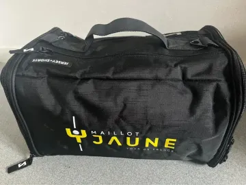 Used Scicon Race Day Rain Cycling Accessories