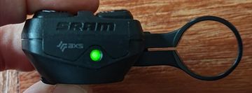 Used Sram AXS Pod Controller bike — image 4 of 4