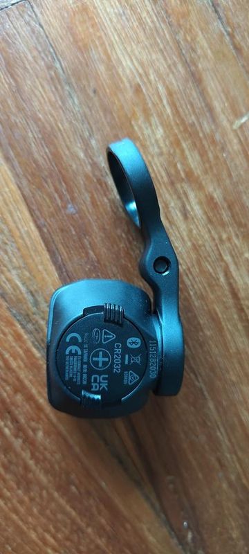 Used Sram AXS Pod Controller bike — image 3 of 4