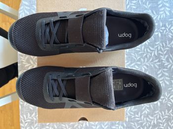 UDOG Cima, Cima Road Shoes
