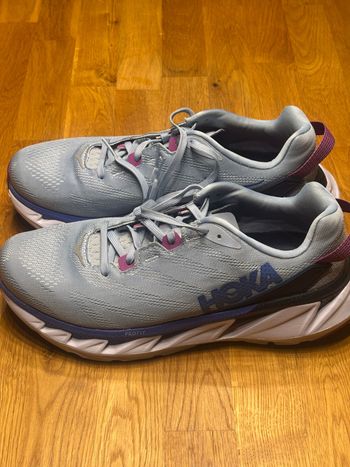 Hoka, Elevon 2