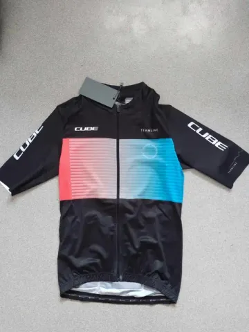 Used Cube Maillot de cyclisme Cycling Clothing