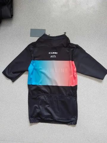 Used Cube Maillot de cyclisme bike — image 2 of 3