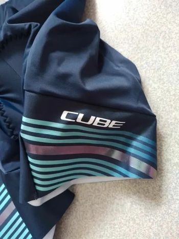 Used Cube Cuissard bike — image 3 of 4