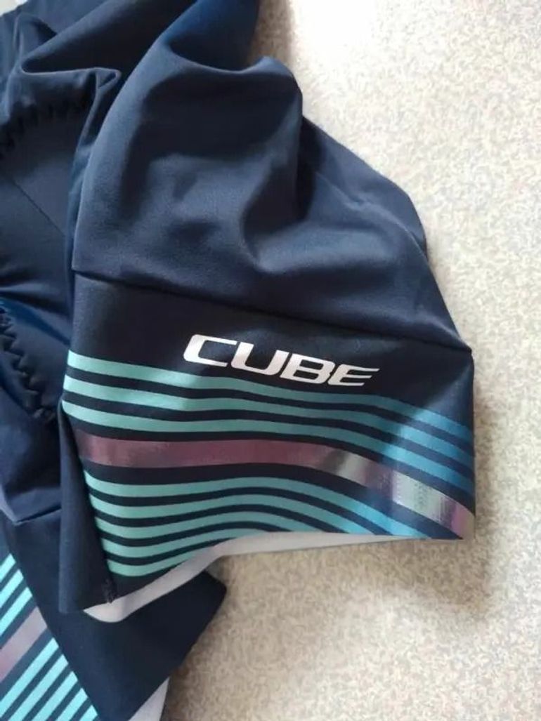 Used Cube Cuissard bike — image 3 of 4