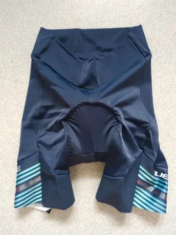 Used Cube Cuissard Cycling Clothing