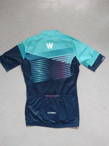 Used Cube Maillot de cyclisme bike — image 2 of 3