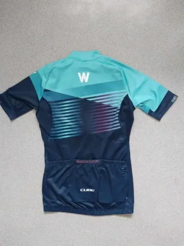 Used Cube Maillot de cyclisme bike — image 2 of 3